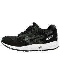 حذاء ASICS Gel-Saga 'Black' H548Y-9090