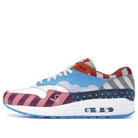 Nike x Parra Air Max 1 'Friends &amp; Family' AQ9973-100