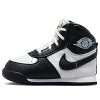 (TD) حذاء Air Jordan 1 High 85 "أسود أبيض" 2023 DV3655-001