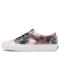 حذاء Vans Mixed Dye Bold Ni Mix 'Pink Gray' VN0A7TNKAXJ