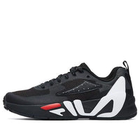 (WMNS) مروحة FILA Fht Series Mind BLOwer VNTG GS Black F12W031105FBK