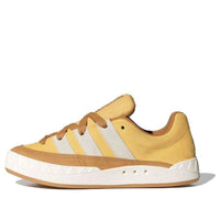 adidas Original Adimatic 'Yellow White' IF8797