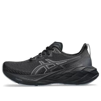(WMNS) ASICS Novablast 4 'أسود جرافيت رمادي' 1012B510-002