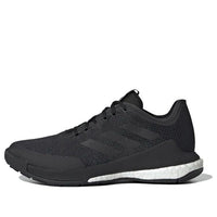 (WMNS) adidas Crazyflight 'Triple Black' EF2677