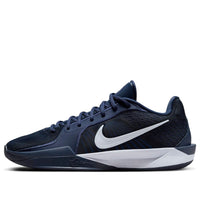 (WMNS) Nike Sabrina 2 Team Bank 'College Navy' HF3234-401
