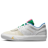 (GS) حذاء Air Jordan Series 'White' DZ5534-100