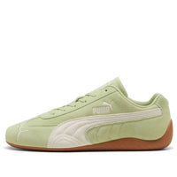 PUMA Speedcat 'Pistachio Green Warm White' 398846-48