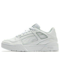 حذاء PUMA Slipstream Everywhere "أبيض رمادي" 393356-04