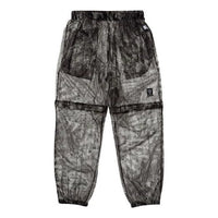 بنطلون Supreme Week 9 x SOUTH2 WEST8 Bush Pant Crossover قابل للفصل للجنسين SUP-SS21-651