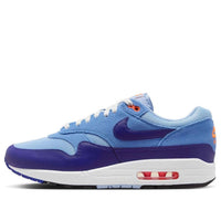 حذاء Nike Air Max 1 Essential 'Psychic Blue' FZ5808-400