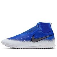 حذاء Nike React Phantom Vision Pro DF TF "Racer Blue" AO3277-410
