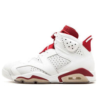 حذاء Air Jordan 6 Retro 'Alternate' 384664-113