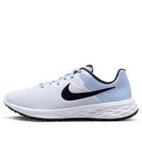 حذاء Nike Revolution 6 Next Nature 'Grey Cobalt Bliss' DC3728-014