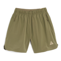 شورت Nike ACG Dri-FIT New Sands "متوسط ​​اللون الزيتوني" DN3955-222