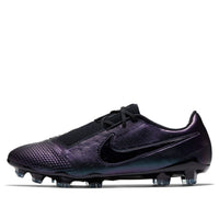 حذاء Nike Phantom Venom Elite FG "Kinetic Black" AO7540-010