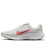 حذاء Nike Quest 5 "Platinum Tint Light Crimson" DD0204-007