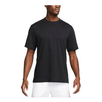 Nike Primary Dri-FIT T-Shirt 'Black' DV9831-010