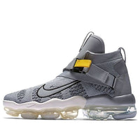 حذاء Nike Air VaporMax Premier Flyknit "Wolf Grey" AO3241-001