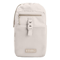 Under Armour Utility Flex Sling Bag 'Beige' 1376461-114