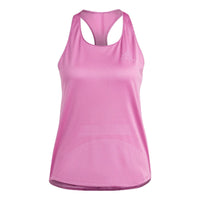 (WMNS) adidas Parley Adizero Run Tank Top 'Purple' HK7138
