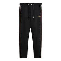 KITH For Bergdorf Goodman Mercer PT Track Pant 'Black' KHM060492-001