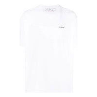 Off-White FW22 LogoT OMAA038C99JER0080110