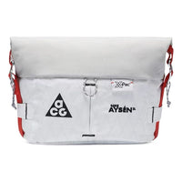 Nike ACG Aysn Waistpack (3L) 'White' DV4051