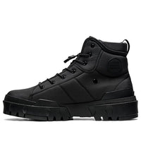 Onitsuka Tiger Hmr Peak G-tx Tooling Boots Black 1183A809-001