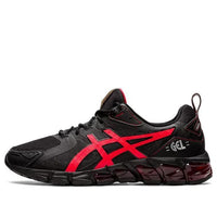 ASICS Gel-Quantum 180 'Black Electric Red' 1201A063-003