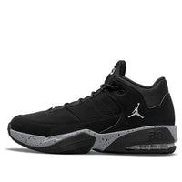 Air Jordan Max Aura 3 'Black Wolf Grey' CZ4167-002