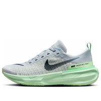 (WMNS) Nike ZoomX Invincible 3 'Cool Grey Vapor Green' DR2660-009