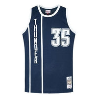 Mitchell &amp; Ness NBA SS22 SW 15-16 35 SMJY4175-OCT15KDUASBL
