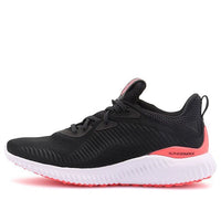 adidas Alphabounce+ 'Black Signal Pink' FZ2194
