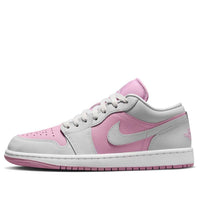 (WMNS) Air Jordan 1 Low 'Orchid Neutral Grey' DC0774-510