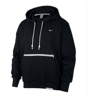 Nike Standard Issue Hoodie 'Black' CV0864-010