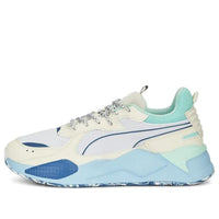 PUMA Final Fantasy 14 x RS-X 'Light' 307601-02