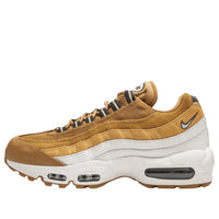 حذاء Nike Air Max 95 Essential 'Wheat' AT9865-700