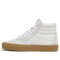 حذاء Vans Sk8-Hi Corduroy 'White Gum' VN000BW7CD3