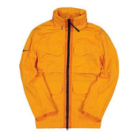 Nike NSW Tech Pack Jacket 'Kumquat' BV4430-886