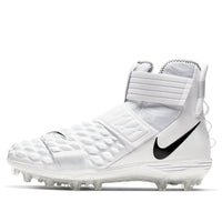 Nike Force Savage Elite 2 'White Wolf Grey' AH3999-100