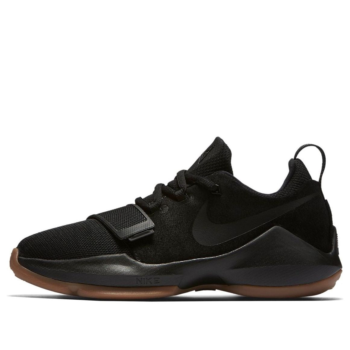(GS) Nike PG 1 'Black Gum' 880304-004