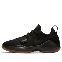 (GS) Nike PG 1 'Black Gum' 880304-004