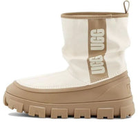 (WMNS) حذاء UGG Classic Brella Mini Boot "Mustard Seed Jasmine" 1144059-MSJS