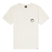 New Balance x Noritake T-Shirt Asia Sizing 'White' AMT12348-RSI