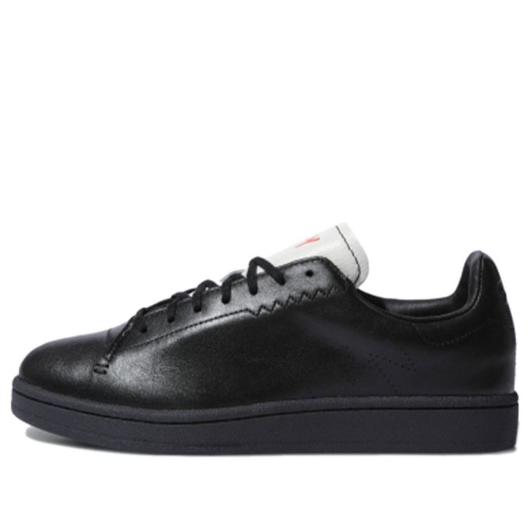 حذاء adidas Y-3 Yohji Court 'Black' EF2557