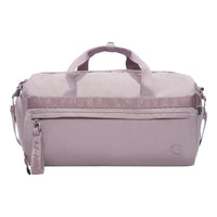 Li-Ning Logo Duffle Bag 'Mauve' ABLS169-2