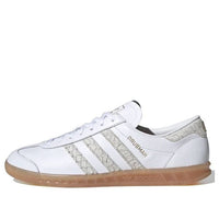 adidas Hamburg 'Fish Market - White' EF5673
