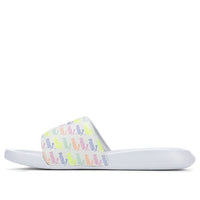 حذاء PUMA Popcat Mini White Logo 370801-02