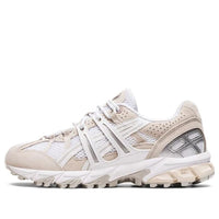 (WMNS) حذاء ASICS Gel-Sonoma 15-50 "الشوفان الأبيض" 1202A275-101