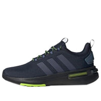 adidas Racer TR23 'Legend Ink Lucid Lemon' IG7337